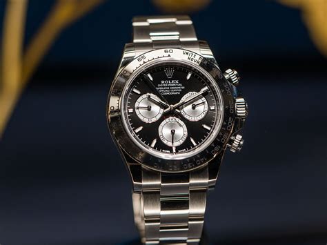 new rolex 1st september|new rolex 2024 release date.